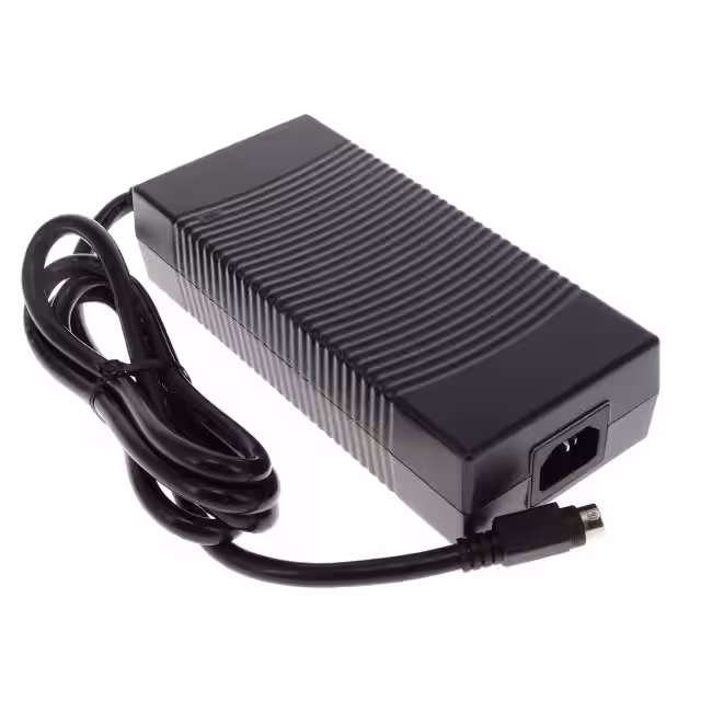 PPL200U-480 Phihong USA  AC DC Desktop Wall Adapters